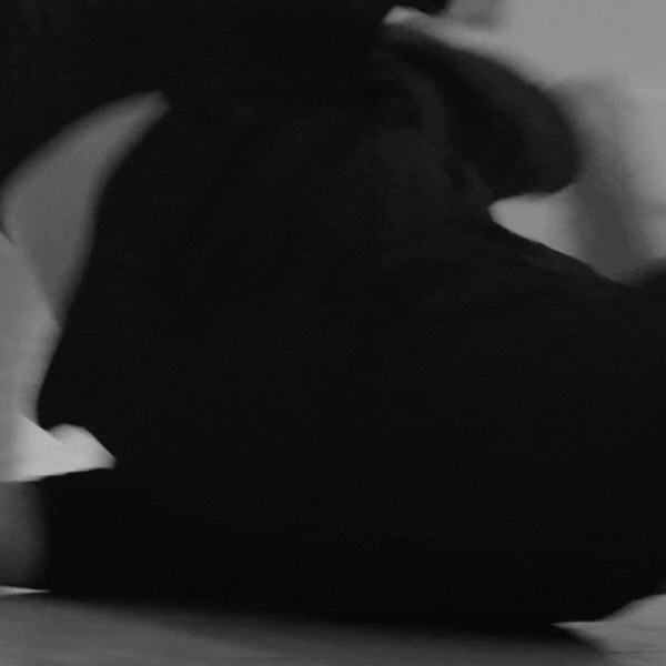 You're ready to dance your way through